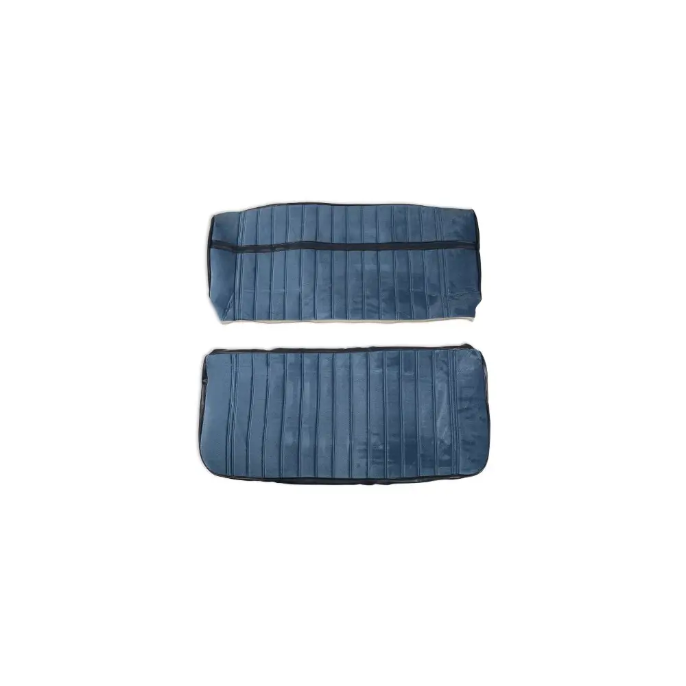Holley 05-292 Holley Classic Truck Seat Upholstery Kit - HOL05-292